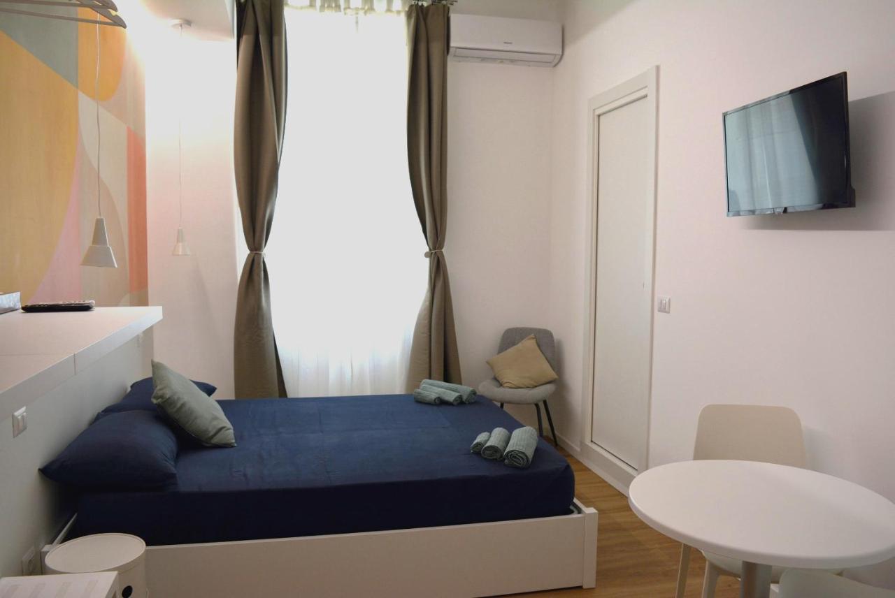 Apartment Orti House *